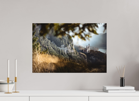 Neuschwanstein Castle