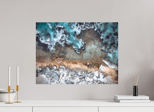 Coastline III