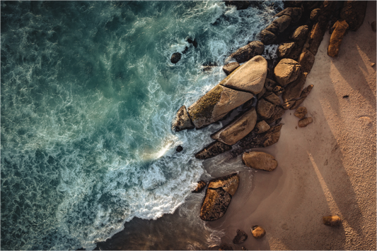 Coastline