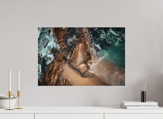 Coastline II