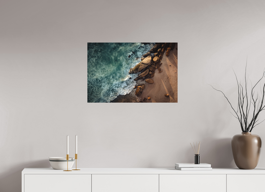 Coastline