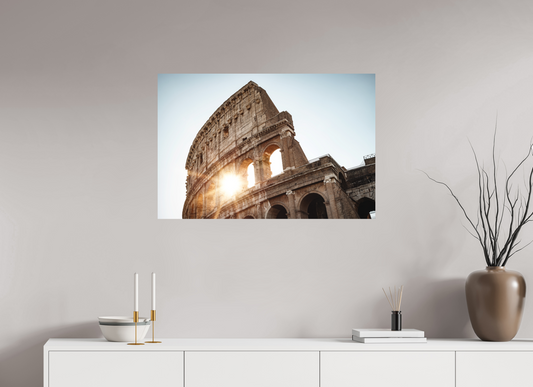 Colosseum II, Rome